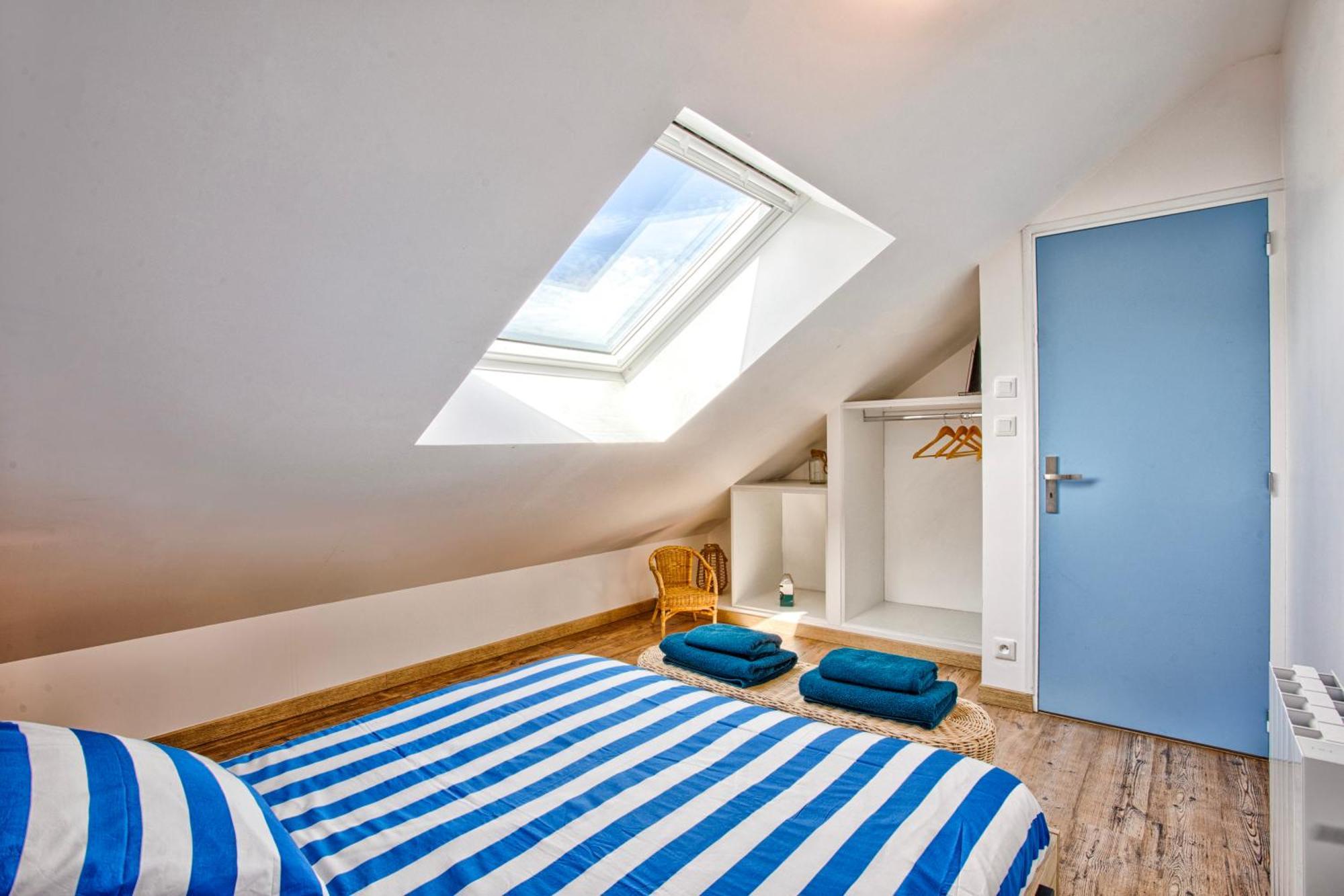 L'effet Maison Renovee Lumineuse Confort Belle Terrasse Grand Jardin Clos Sans Vis A Vis Parking Jeux Pour Enfants 5 Mn A Pied De La D'asnelles Et Centre Bourg - Proche Bayeux Au Coeur Des Plages Du Debarquement Vakantiehuis *